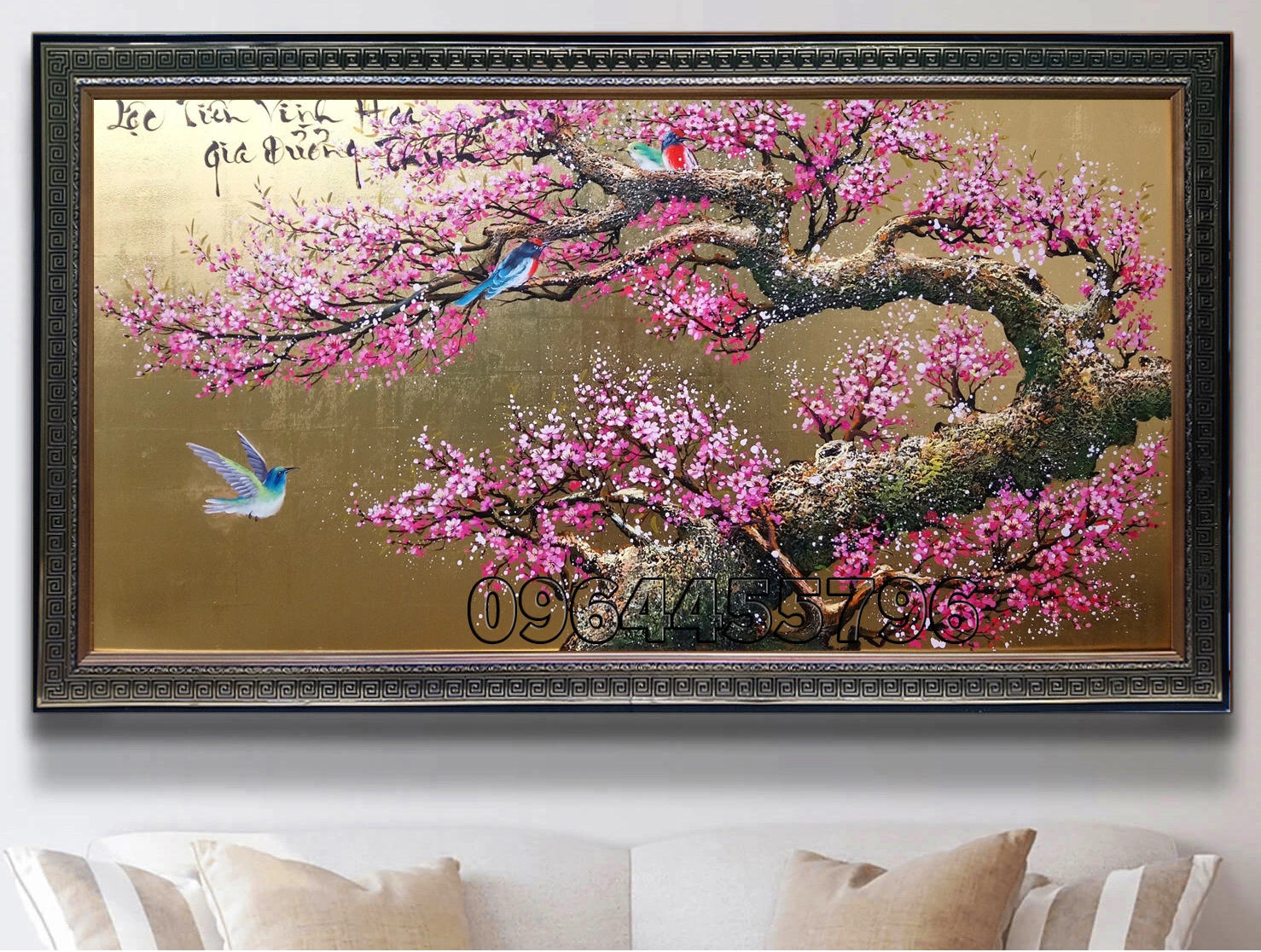 Bộ 10 tranh tô màu hoa đào đẹp nhất cùng bé đón xuân về  Hoa đạo Hoa  Nhật ký nghệ thuật